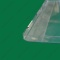 Drawer panel m/k ATLANT H210mm L470mm transparent wide photo 4 - 