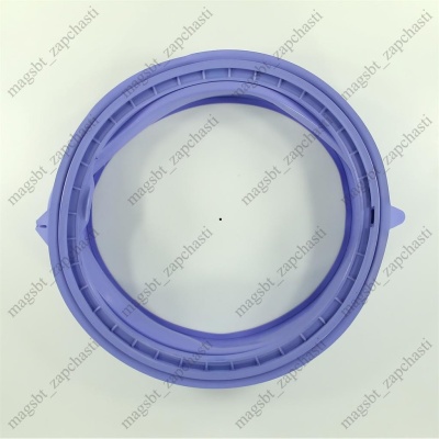 Манжет люка HAIER 0020300767F HW60-12266 AS photo 2396334 Манжет люка HAIER 0020300767F HW60-12266 AS photo 2396334