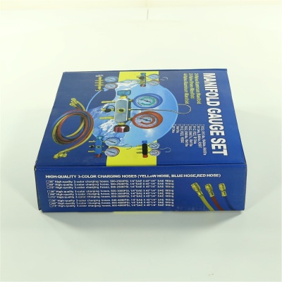 Коллектор 2 вент R32/R22/R290/R410 стекло 3 шланга 90см FC photo 2393269 Коллектор 2 вент R32/R22/R290/R410 стекло 3 шланга 90см FC photo 2393269