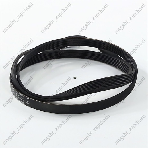Washing Machine Belt 1151 H7 PHE Hutchinson (FAGOR 55X3861 WHIRLPOOL 481281729142) photo 1 - 