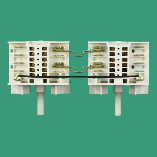*Oven switch GORENJE 12 positions (5/7) 617773 5HE568 photo 3 - 