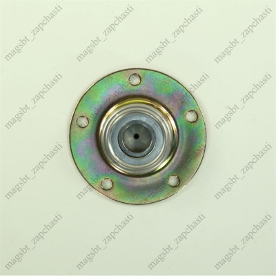 Суппорт(опора) ARISTON Cod 147 металлический 5 болт подш 6203 сальник VA22 20X28X4,7/7,5 photo 2404449 Суппорт(опора) ARISTON Cod 147 металлический 5 болт подш 6203 сальник VA22 20X28X4,7/7,5 photo 2404449