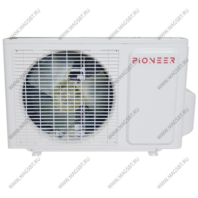 Сплит система PIONEER 07 (серии Artis) photo 2404280