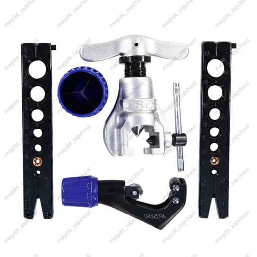 Rolling mill CT-808AM-L 3/16-3/4 (5-19mm) 2 dies photo 1 - 