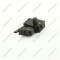 Button drill 6A 250V FA2-6/1BEK lock reverse photo 1 - 