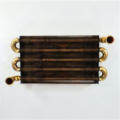 *Primary heat exchanger boiler Protherm (Gepard v19-atmo, Pantera v19 25kW) 0020142419/0020142418 OR photo 2432670