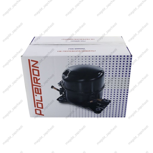 Compressor POLETRON PL170Y R600a 170w/-23.3°C in a box photo 2 - Compressor POLETRON PL170Y R600a 170w/-23.3°C in a box photo 2 -