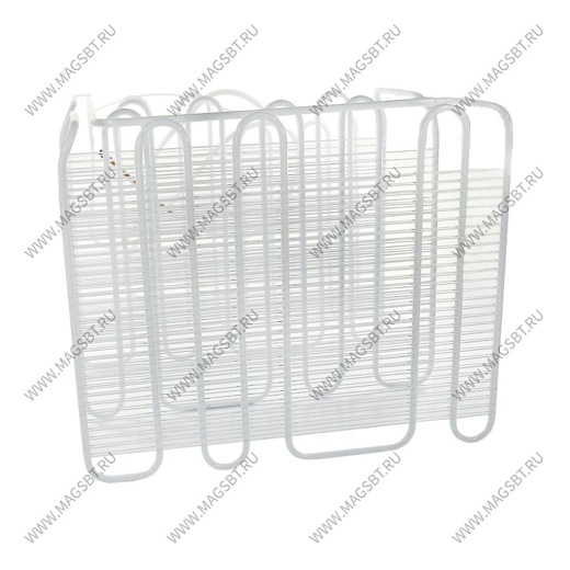 Evaporator ATLANT M-1805 4 shelves factory 1 channel with capil M-1818 