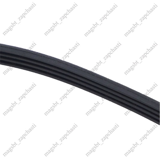 Washing Machine Belt 1161 J4 PJE Hutchinson photo 3 - Washing Machine Belt 1161 J4 PJE Hutchinson photo 3 -