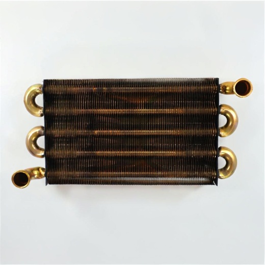 *Primary heat exchanger boiler Protherm (Gepard v19-atmo, Pantera v19 25kW) 0020142419/0020142418 OR photo 2 - 