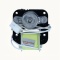Вентилятор LG шток 36мм D3,2мм 220V 8W 4680JB1017E STEPSH TEAM photo 3 - 