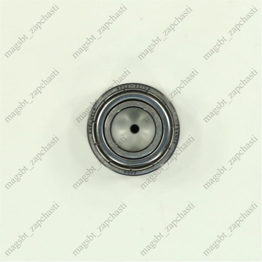 Bearing 6002 ZZ 15Х35Х11 SKF FRANCE 