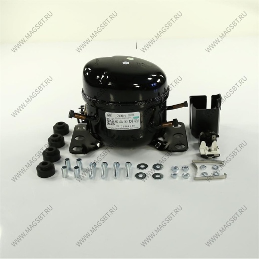 Compressor Wansheng QV30H 75W/-23,3°C R-134 