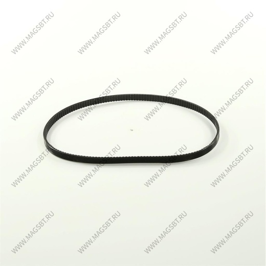 PANASONIC bread machine L525mm Z168 toothed belt 