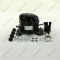 Compressor Wansheng QV30H 75W/-23,3°C R-134 photo 1 - 