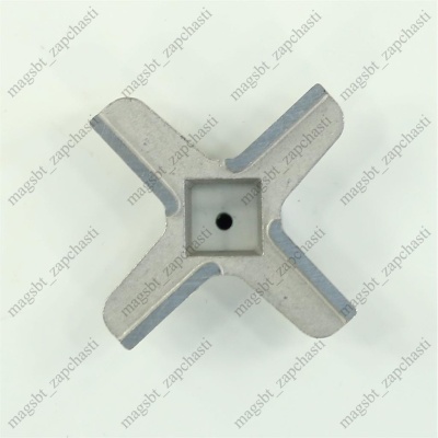 Нож мясорубки KENWOOD D61мм 12,5x12,5мм квадрат photo 2398529
