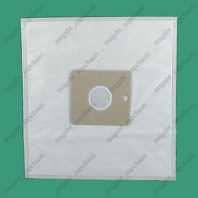 Мешок пылесоса SAMSUNG Ø47мм 265мм х 235мм VP-77 SM1 синтетика комп 5 шт photo 2396940 Мешок пылесоса SAMSUNG Ø47мм 265мм х 235мм VP-77 SM1 синтетика комп 5 шт photo 2396940