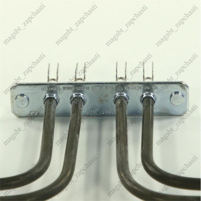 ТЭН духовки 700+1800W L360мм верхний с грилем TECNOGAS 524013300 ARDO photo 2407322 ТЭН духовки 700+1800W L360мм верхний с грилем TECNOGAS 524013300 ARDO photo 2407322