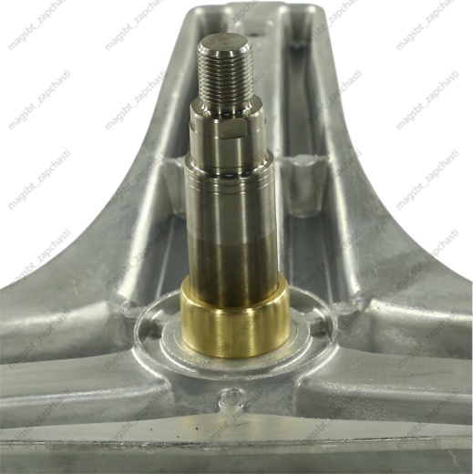 *Crosspiece LG Cod 726 4434ER1004B bottom 205/206 w Ø37mm H106.3mm MHW34308907 photo 2 - 