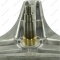 *Crosspiece LG Cod 726 4434ER1004B bottom 205/206 w Ø37mm H106.3mm MHW34308907 photo 4 - 