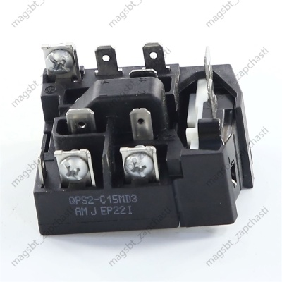 Компрессор GMCC SZ80H1H 148W/-23°С R-600 В УПАКОВКЕ photo 2421552 Компрессор GMCC SZ80H1H 148W/-23°С R-600 В УПАКОВКЕ photo 2421552