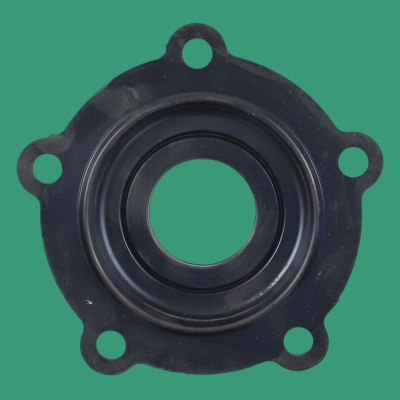 Water heater flange gasket Ш 75mm 5 holes photo 2376715 Water heater flange gasket Ш 75mm 5 holes photo 2376715