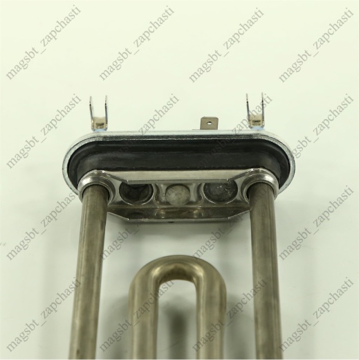 Heating element 1950W straight hole DRT L235mm ZANUSSI 132180710 IRCA photo 3 - Heating element 1950W straight hole DRT L235mm ZANUSSI 132180710 IRCA photo 3 -