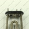 19560_2 Heating element 1950W straight hole DRT L235mm ZANUSSI 132180710 IRCA photo 3 -