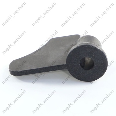 Breadmaker blade MOULINEX Ø8mm H45/27mm L63mm 490 photo 2423815