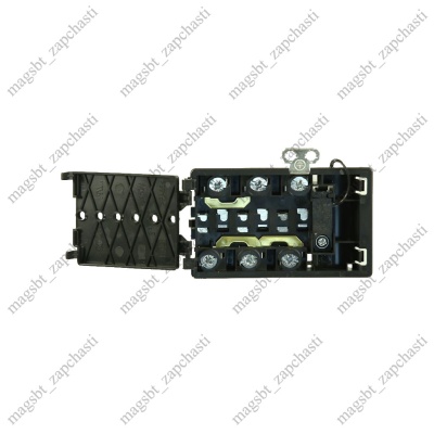 Коробка клеммная плиты для BEKO 266920004 колодка photo 2394875