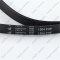 *Belt of the washing machine 1204 H8 PHE Hutchinson (WHIRLPOOL 481235818167) photo 4 - 