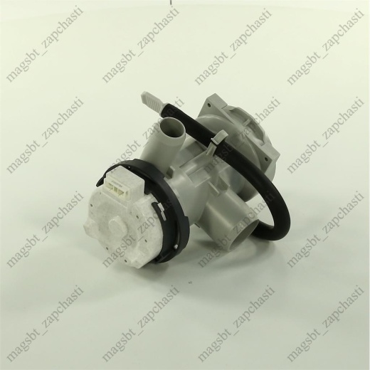Pump Nidec LG 20W with volute AHA75853901 NTWC021SB3 