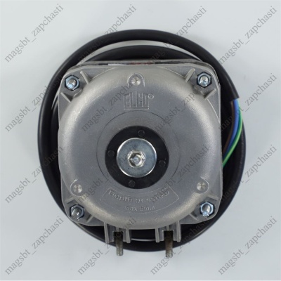 Микродвигатель ELCO 5/32W 0,2A 1300 об/мин photo 2396993