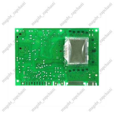 Модуль управления котла Baxi Foutyech Ecofour HDIMS02 710825300/5702450 photo 2397131 Модуль управления котла Baxi Foutyech Ecofour HDIMS02 710825300/5702450 photo 2397131