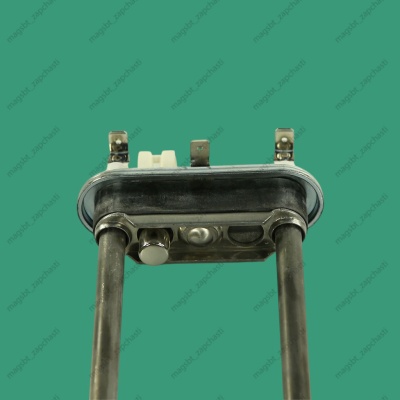 ТЭН стиральной машины 2050W прямой ДРТ L245мм TW WHIRLPOOL 481225928662 photo 2436124 ТЭН стиральной машины 2050W прямой ДРТ L245мм TW WHIRLPOOL 481225928662 photo 2436124