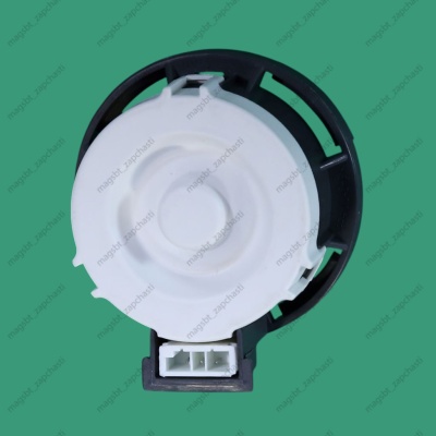 Pump SMA 4 protection 35W terminals back LG WDD0015X1M photo 2206401