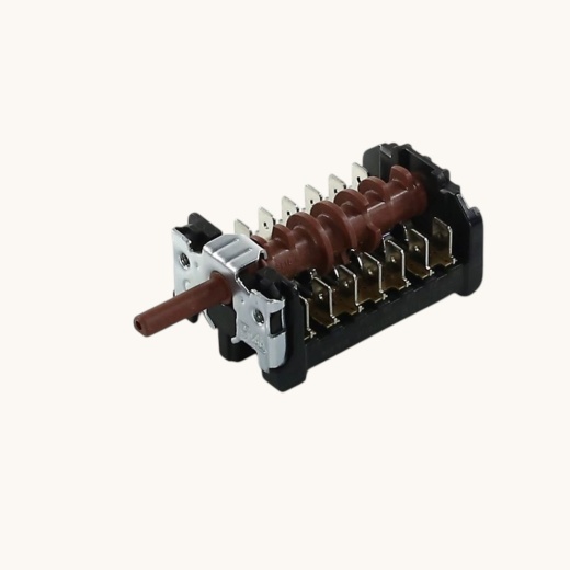 *Oven switch GOTTAK 6 positions 860705K1 photo 1 - 