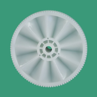 Шестеренка мясорубки BRAUN D84/20мм h34мм z109/9 кос/кос большая редуктора photo 2410475 Шестеренка мясорубки BRAUN D84/20мм h34мм z109/9 кос/кос большая редуктора photo 2410475