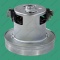Vacuum cleaner motor 2200W h124mm Ø130mm h29mm POLETRON LG photo 4 - 