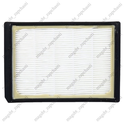 Фильтр пылесоса Bosch Siemens 106x153x20мм HEPA сфера 41 photo 2409423 Фильтр пылесоса Bosch Siemens 106x153x20мм HEPA сфера 41 photo 2409423