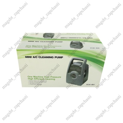 Мойка кондиционера PCW-4M2 в сборе photo 2397239