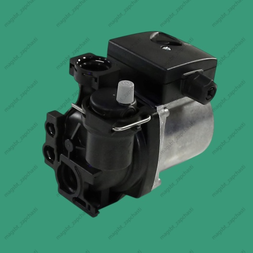 Boiler circulation pump 88W 3 speeds Grundfos UPSO 15-60 AOKR Boiler circulation pump 88W 3 speeds Grundfos UPSO 15-60 AOKR