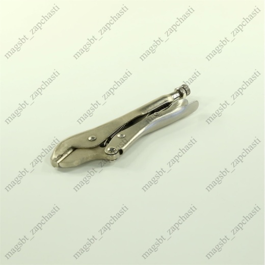 Clamping pliers Ø3/4" 19mm LX-201 Clamping pliers Ø3/4" 19mm LX-201