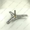 *Spider стиральной машины LG Cod 721 4434ER1002D sleeveØ37мм H121мм bearing 205/206 oil seal37x66x9,5/12 photo 3 - 