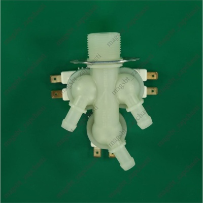 КЭН стиральной машины 3 180˚ Ø12 мм клеммы 220V T&P photo 2395768 КЭН стиральной машины 3 180˚ Ø12 мм клеммы 220V T&P photo 2395768