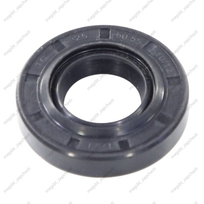 Oil seal 25Х50,55Х10/12 GP SKL DC62-00007A photo 2211322