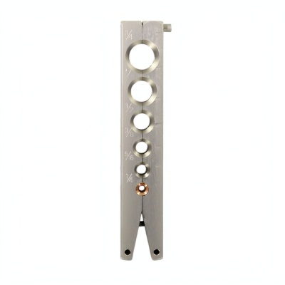 Вальцовка CT-N806A эксцентриковая 1 плашка 1/4"-3/4" коробка photo 2388922 Вальцовка CT-N806A эксцентриковая 1 плашка 1/4"-3/4" коробка photo 2388922