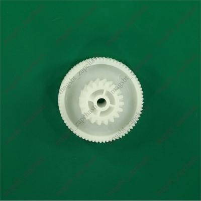 Gear Zelmer, Bork, Philips, Bosch, Ø62/32mm z74/19 braided/straight h7mm photo 2284528 Gear Zelmer, Bork, Philips, Bosch, Ø62/32mm z74/19 braided/straight h7mm photo 2284528