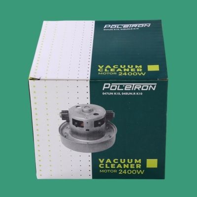Двигатель пылесоса 2400W h119мм D135мм h35мм POLETRON SAMSUNG photo 2391244 Двигатель пылесоса 2400W h119мм D135мм h35мм POLETRON SAMSUNG photo 2391244