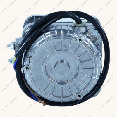 Микродвигатель YZF ULTRA 7/40W 0,25A 1300 об/мин медь подшипник FARBEI photo 2397082